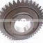 New Shaft gear T115F-1701052 for hotsale Used gearbox for truck