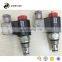 Hot sell 2/2 way solenoid single zhu suo pneumatic valve