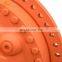 ChinaMade Hagglunds Drives CA CB CA50 CA70 CA100 CA140 CA210 CB280 CB400 CB560 CB840 Radial Piston Hydraulic Motor For Sale