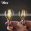 Classical design Led filament 110 220 volt led light bulbs