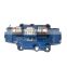 Trade assurance rexroth  4WE6  4WE6J 4WE6J70 solenoid directional valve 4WE 6 J70/HG24N9K4