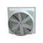 Fiberglass Industrial Louver Ventilation Exhaust Blower Fan for Farm