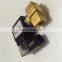 solenoid valve for co2 system