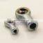 ISO air cylinder fisheye joint camozzi pneumatic cylinder