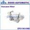 GOGO ATC Pipe type vacuum filter ZFC100-06B 20L/min application tube O.D 6mm SMC type one-touch quick fittings filter