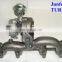 1.9LTurbocharger for Volkswagen Golf TDI with PD UI Engine Turbo GT1749V(S1) 713672-0006 03G253016N