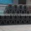 Ship shipside rubber fender