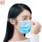 Fast Delivery Earloop Surgucal Facemask 3 Ply Medical Chirurgical Mask Tapabocas