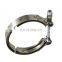 Exhaust Outlet V-Band Clamp 3903652 for 89-02 Dodge Ram 2500 3500 5.9L 6BT