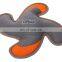 Newest Design Top Quality animal shape dog floating toys