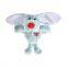 Wholesale manufacturer best selling soft plush dog toys