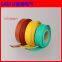 low voltage PE heat shrinkable tapes