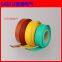 low voltage heat shrinkable tubing