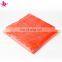 Hot selling Luxury Flannel Blanket 100% Polyester Warp Knitted OEM Fleece Blanket Heat Pressed Blanket