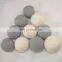 we can print logo on it bestseller amazon wool dryer balls