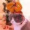 HQP-XP01 HongQiang Pet Christmas Clothes Dog Gift Accessories Pet ornament Costumes Cute Pet Collar Hat Scarf Set