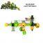 Kids safe outdoor playground Children's climb playground, Good quality exercise equipment for Primary school