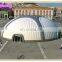 Hot Selling PVC Portable Inflatable Dome Tent, Inflatable Lawn Dome Tent for Event