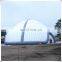 Large Outdoor Waterproof Christmas Party Dome Tent Inflatable Event Tent For Sale