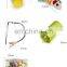 Manufacturer wholesale 21 packs tunnel mouse plush ball bell interactive cat toys set