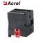 Acrel 300286.SZ ARTU-KJ8 RTU for SCADA system Multi-circuit remote terminal unit with recording function