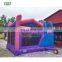 mermaid moonwalk inflatable bouncer jumping bouncy castle bounce house with slide