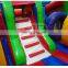 inflatable babys crayon land bouncer bounce house trampoline