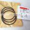 3802040 Cummins engine 4BT 6BT STD piston ring set