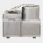 Semi Automatic Fried Food Potato Chips Deoiler  Deoiling Machine