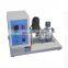 Testing Instruments Automobile wire scratch resistance test machine