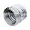 1.6563 41NiCrMo7-3-2 nickel alloy steel 6x6 10/10 welded wire mesh