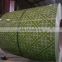 China flower design painted color coated galvanized metal sheet ppgi steel coil