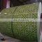 Density of flower print prepainted color coated ppgl steel coil sheet price