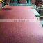 MATT Wrinkle surface treatment PPGI PPGL steel coil