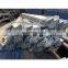 q345 65x65x8 hdg gi angle iron equal 90 degree steel angles