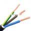 Voltage overhead best Underground Cable Conductor copper electric wire cable