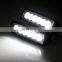 Universal Offraod Auto utv atv Truck Car Led Bar Light 6 inch Led Work Light