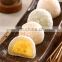 China Hot Sell Japan Rice Cake Maker Machine
