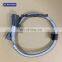 Knock Sensor Wire Harness 82219-33030 82219-07010 For Toyata For Lexus Wire Harness 3.0L