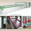 Best sale Multifunction LB-TM2408-B1(SINGLE WORKPLACE) VACUUM FILM-COAT machine