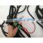 6CT Engine External Wiring Harness For PC360-7 Excavator Engine Spare Part
