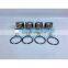 4D94LE Piston Kit With Piston Rings For Yanmar