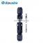 2.5mm2 4mm2 6mm2 10mm IP68 Waterproof EN50618 PV Solar Cable Connector