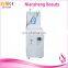 Niansheng Factory Powerful Function Jet Peel Deep Cleaning Machine Water Oxygen Jet machine