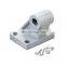 ISO6431 standard cylinder accessories foot bracket single earring double earring rear hinge flange central trunnion Y/I joint