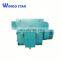 6000rpm Yrkk High Voltage Slip Ring Electric Motor