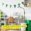 popular fashion modern design led floor lamp for reading