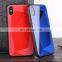 3D Phone Case  For Iphonex Glass Shell 8Plus Shenzhen 2019 New Radiation Anti Gravity Diamond Bling Luxury Waterproof Phone Case