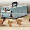 animal chicken beak debeaking cutting machine