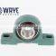 High Quality Outer Spherical Bearing UC204 UC205 UC206 UC207 UC208